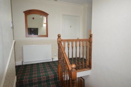 Mansewood Country House Lochearnhead Exterior foto